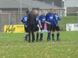 S.K.N.W.K. 2 - M.z.C. '11 4 (competitie) seizoen 2022-2023 (68/96)